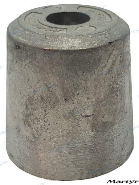 ZINKANODE REGGIANI