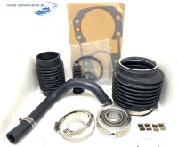 Mercruiser Alpha One Gen2 Servicekit Bälge Gimbal...