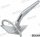 ANKER ROCNA FISHERMAN GALV. 6 KG