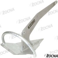 ANKER ROCNA GALVANIZED  4 KG