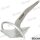 ANKER ROCNA GALVANIZED  4 KG