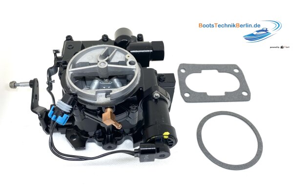 Mercruiser MerCarb 3.0 TKS 2BBL Vergaser 866140001