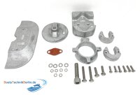 MAGNESIUM ANODENSATZ FÜR MERCRUISER ALPHA ONE GEN 2