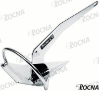 ANKER ROCNA INOX 15 KG