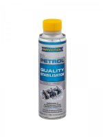 RAVENOL Petrol Qualitiy Stabilisator (Benzin Stabilisator)