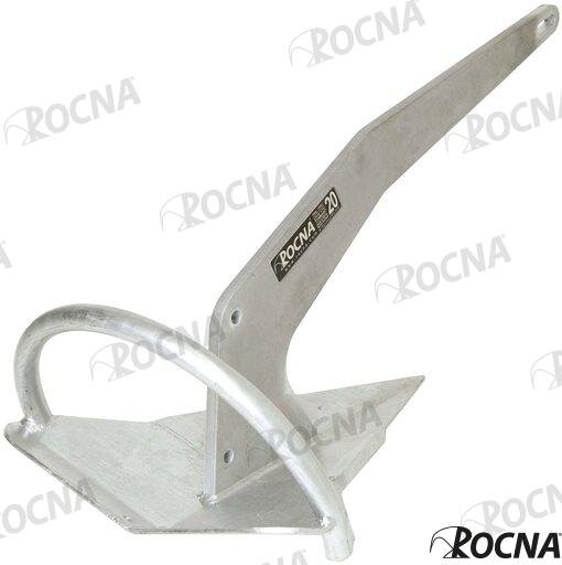 ANKER ROCNA GALVANIZED  20 KG