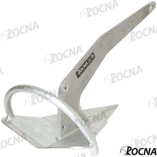 ANKER ROCNA GALVANIZED  25 KG