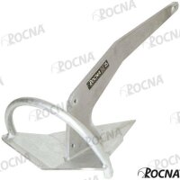 ANKER ROCNA GALVANIZED  25 KG