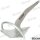 ANKER ROCNA GALVANIZED  25 KG