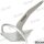 ANKER ROCNA GALVANIZED  40 KG