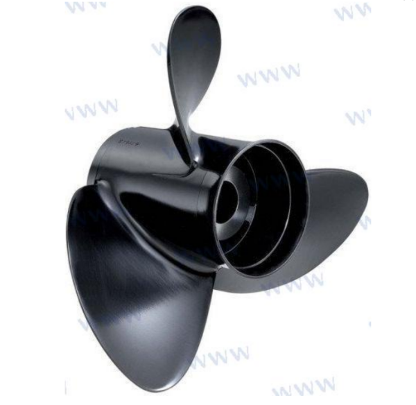 Propeller für Mercruiser Alpha One & Bravo One 3 - 14 3/10 x 21 mit 15 Zähnen inkl. Nabe RBX102