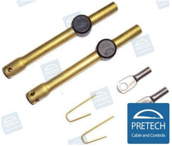 SATZ ADAPTER SCHALTNOCKEN MC-3300C