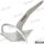 ANKER ROCNA GALVANIZED  110 KG