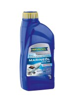 RAVENOL Marineöl Petrol SAE 25W-40 mineral (1L)