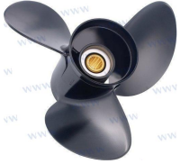 PROPELLER ALUMINIUM "AMITA3" 15.5.X17 RE