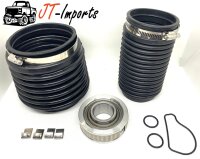 Volvo Penta/OMC Transom Faltenbalg Kit für...