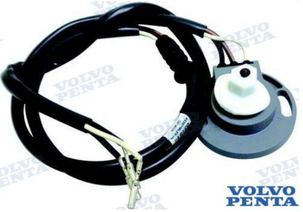 Trimmsensor SX orig. Volvo Penta 3-Draht