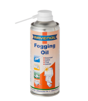 Fogging Oil - Storage Seal