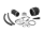Faltenbalgset orig. MerCruiser Alpha One Gen. II 30-803097T 1 (REPAIR KIT-TRANSOM)