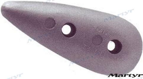 ANODE TYP FISCH
