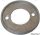 ALUMINIUM ANODE VOLVO
