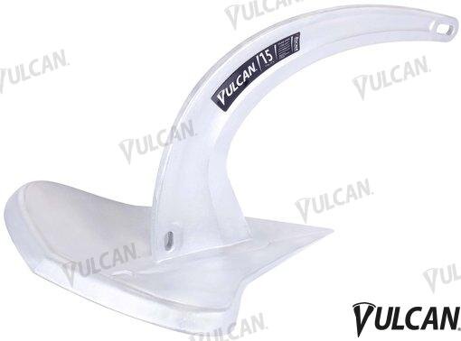 ANKER VULCAN GALVANIZED 15 KG