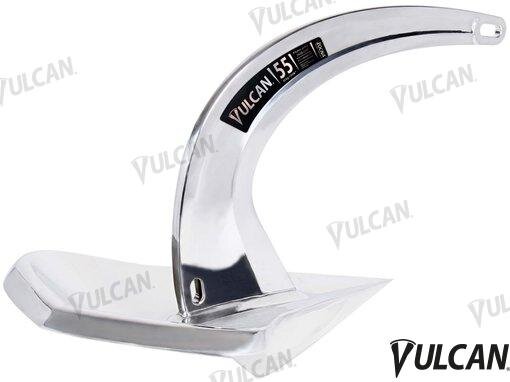 ANKER VULCAN INOX 55 KG