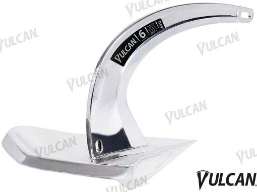 ANKER VULCAN INOX 6 KG