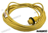 KABEL 16A 220V MIT ANSCHLUSS 15M