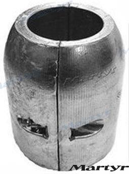 WELLEN ANODE