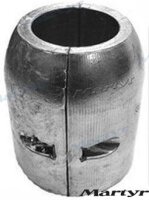 WELLEN ANODE