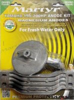 MAGNESIUM ANODENSATZ YAMAHA