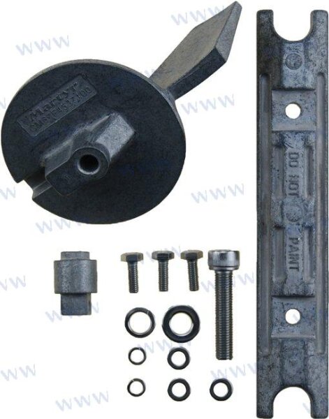 KIT ANODEN MAGNESIUM YAMAHA