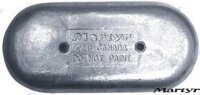 ANODE ALUMINIM