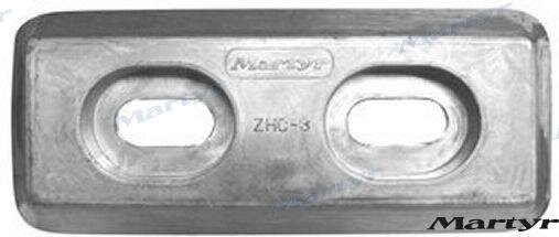 RUMPF ANODE