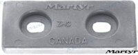 HECK ANODE ALUMINIUM