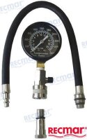 KOMPRESSIONS TESTER