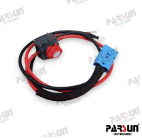 Parsun Joy6.0 6kw Langschaft FERNBEDIENUNG 9.9hp