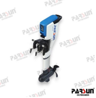 Parsun Joy6.0 6kw Kurzschaft FERNBEDIENUNG 9.9hp