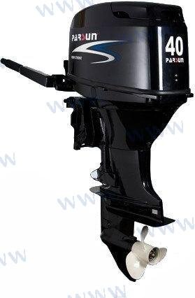 PARSUN 4T - 40 H.P. EL. LONG SHAFT