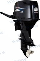 PARSUN 4T - 40 H.P. EL. LONG SHAFT