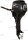 PARSUN-MOTOR 4STK 9,8 PS S (15") SCHWARZ
