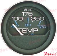 ANZEIGEINSTRUMENT TEMPERATUR 100-250? F