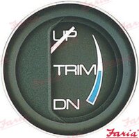 ANZEIGEINSTRUMENT TRIM JOHNSON-EVINRUDE