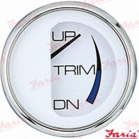 ANZEIGEINSTRUMENT TRIM