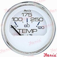 ANZEIGEINSTRUMENT WASSERTEMPERATUR