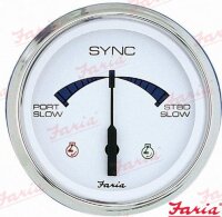 ANZEIGEINSTRUMENT SINCRONIZADOR MOTOREN