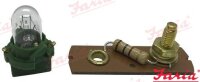 SATZ ANZEIGEINSTRUMENT FARIA 24 V.