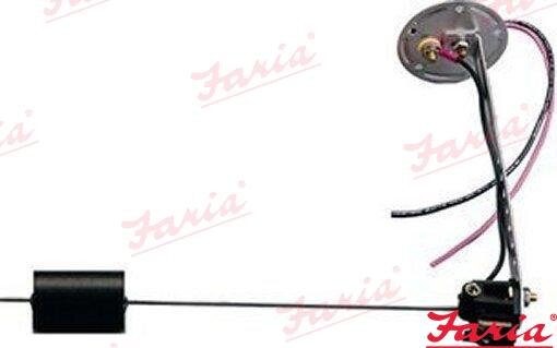 SENSOR NIVEL KRAFTSTOFF EUR 20-40 CM