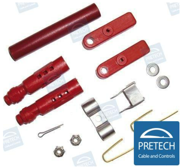 SATZ ADAPTER 3300C MERCURY-MARINER